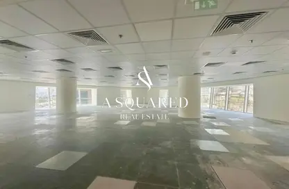 مكتب - استوديو - 1 حمام للايجار في برج بارك - شارع الشيخ زايد - دبي