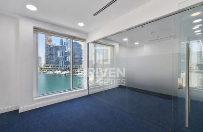 Office Space - Studio for sale in Fifty One Tower - Business Bay - Dubai
