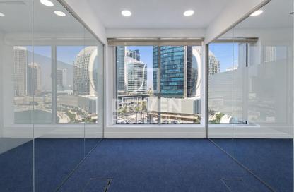 Office Space - Studio for sale in Fifty One Tower - Business Bay - Dubai