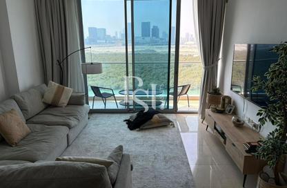 Apartment - 1 - 2 for rent in Oasis Residences - Shams Abu Dhabi - Al Reem Island - Abu Dhabi