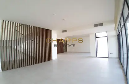 Villa - 4 Bedrooms - 7 Bathrooms for rent in West Yas - Yas Island - Abu Dhabi