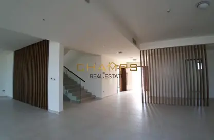 Villa - 4 Bedrooms - 7 Bathrooms for rent in West Yas - Yas Island - Abu Dhabi