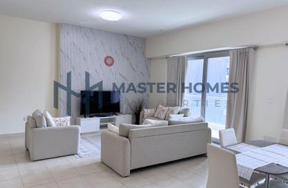 Apartment - 1 Bedroom - 2 Bathrooms for rent in Executive Tower K - Executive Towers - Business Bay - Dubai Apartment - 1 Bedroom - 2 Bathrooms for rent in Executive Tower K - Executive Towers - Business Bay - Dubai