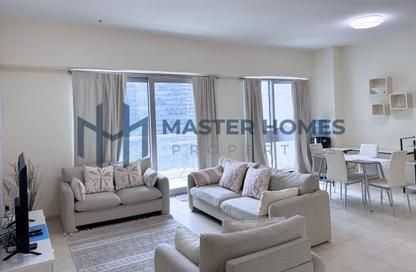 Apartment - 1 Bedroom - 2 Bathrooms for rent in Executive Tower K - Executive Towers - Business Bay - Dubai Apartment - 1 Bedroom - 2 Bathrooms for rent in Executive Tower K - Executive Towers - Business Bay - Dubai