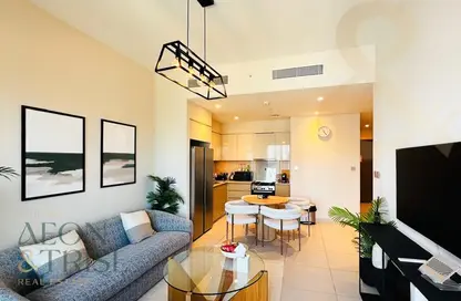 Apartment - 2 Bedrooms - 2 Bathrooms for rent in Burj Royale - Downtown Dubai - Dubai