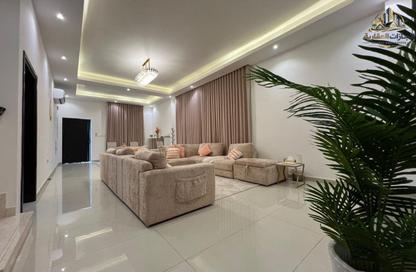 Villa - 5 Bedrooms - 7 Bathrooms for sale in Al Helio 2 - Al Helio - Ajman