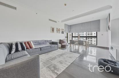 Apartment - 2 Bedrooms - 3 Bathrooms for sale in Golden Mile 9 - Golden Mile - Palm Jumeirah - Dubai
