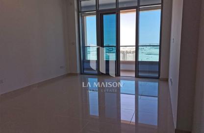 Apartment - 1 Bedroom - 2 Bathrooms for rent in Julphar Residence - Al Reem Island - Abu Dhabi