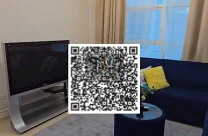 Apartment - 1 Bedroom - 2 Bathrooms for rent in City Tower - Al Nuaimiya - Ajman