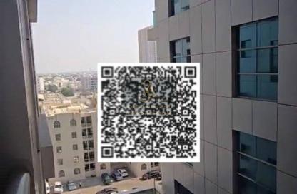Apartment - 1 Bedroom - 2 Bathrooms for rent in City Tower - Al Nuaimiya - Ajman