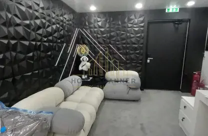 Office Space - 1 Bedroom - 1 Bathroom for rent in HDS Tower - JLT Cluster F - Jumeirah Lake Towers - Dubai Office Space - 1 Bedroom - 1 Bathroom for rent in HDS Tower - JLT Cluster F - Jumeirah Lake Towers - Dubai