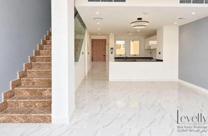 Townhouse - 2 - 2 for rent in Rukan 3 - Rukan - Dubai