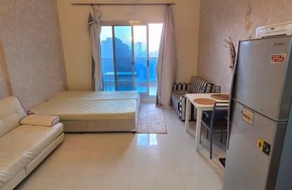 Apartment - Studio - 1 Bathroom for rent in Elite Sports Residence 5 - Elite Sports Residence - Dubai Sports City - Dubai