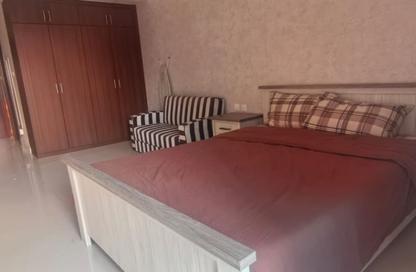 Apartment - Studio - 1 Bathroom for rent in Elite Sports Residence 5 - Elite Sports Residence - Dubai Sports City - Dubai