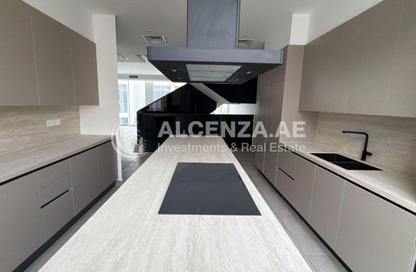 Villa - 4 - 4 for rent in Ixora - Al Barari - Dubai