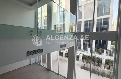 Villa - 4 - 4 for rent in Ixora - Al Barari - Dubai
