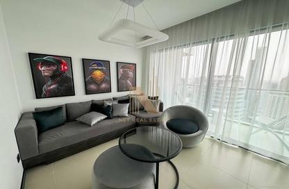 Apartment - 2 Bedrooms - 3 Bathrooms for rent in Vida Residences Dubai Marina - Dubai Marina - Dubai