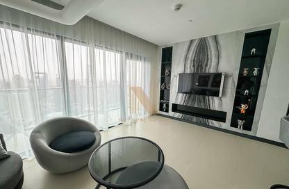 Apartment - 2 Bedrooms - 3 Bathrooms for rent in Vida Residences Dubai Marina - Dubai Marina - Dubai Apartment - 2 Bedrooms - 3 Bathrooms for rent in Vida Residences Dubai Marina - Dubai Marina - Dubai