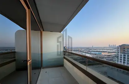 Apartment - 2 Bedrooms - 2 Bathrooms for rent in Al Waleed Garden 1 - Al Waleed Garden - Al Jaddaf - Dubai