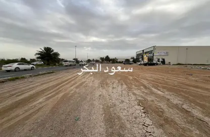 أرض - استوديو للايجار في الخران - رأس الخيمة