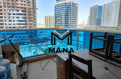 Apartment - Studio - 1 Bathroom for sale in Elite Sports Residence 4 - Elite Sports Residence - Dubai Sports City - Dubai