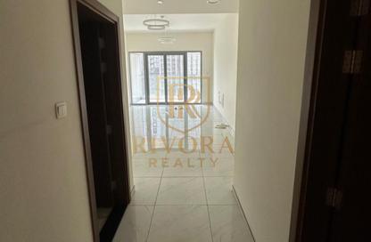 Apartment - 1 Bedroom - 2 Bathrooms for rent in Titanium Tower - Al Karama - Dubai