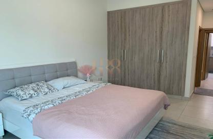 Apartment - 1 Bedroom - 2 Bathrooms for rent in The Bay - Business Bay - Dubai Apartment - 1 Bedroom - 2 Bathrooms for rent in The Bay - Business Bay - Dubai