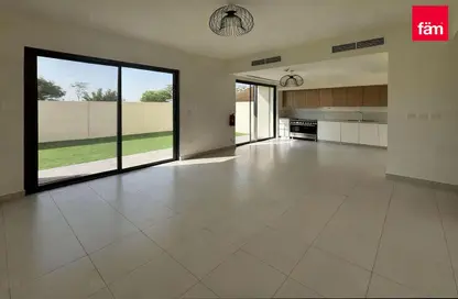 Villa - 4 Bedrooms - 4 Bathrooms for rent in Parkside 3 - EMAAR South - Dubai South (Dubai World Central) - Dubai