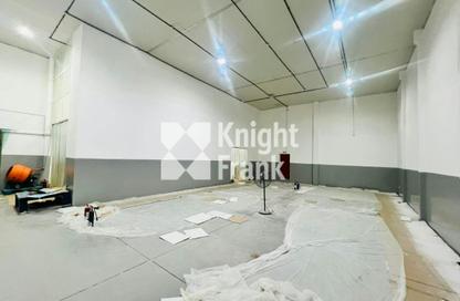 Warehouse - Studio - 1 for sale in WAQ - Al Quoz Industrial Area - Al Quoz - Dubai Warehouse - Studio - 1 for sale in WAQ - Al Quoz Industrial Area - Al Quoz - Dubai