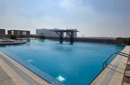 Apartment - 1 Bedroom - 2 Bathrooms for rent in Riva Residence - Maritime City - Dubai