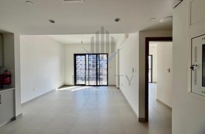 Apartment - 1 Bedroom - 2 Bathrooms for rent in Jawaher Residences - Maryam Island - Al Khan - Sharjah