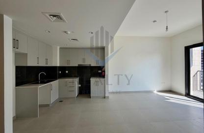 Apartment - 1 Bedroom - 2 Bathrooms for rent in Jawaher Residences - Maryam Island - Al Khan - Sharjah