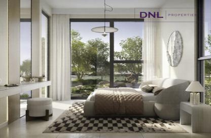 Townhouse - 3 - 4 for sale in Velora 1 - Velora - The Valley - Dubai