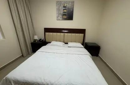 شقة - غرفة نوم - 1 حمام للايجار في المجاز 3 - المجاز - الشارقة