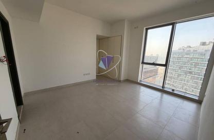Apartment - 3 - 3 for rent in Najmat Tower C1 - Najmat Abu Dhabi - Al Reem Island - Abu Dhabi