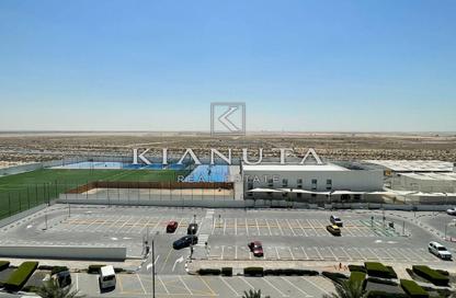 Apartment - 2 Bedrooms - 2 Bathrooms for sale in Majestique Residence 2 - Majestique Residence - Dubai South (Dubai World Central) - Dubai