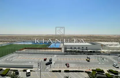 شقة - 2 غرف نوم - 2 حمامات للبيع في ماجيستيك ريزيدينس 2 - ماجيستيك ريزيزيدنس - دبي الجنوب (مركز دبي العالمي) - دبي