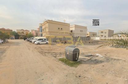 Land - Studio for sale in Al Mowaihat 1 - Al Mowaihat - Ajman