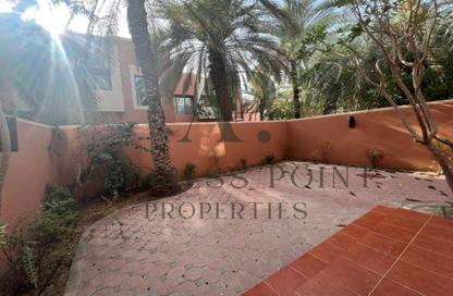 Villa - 4 - 5 for sale in Mangrove Village - Rabdan - Abu Dhabi