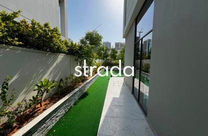 Villa - 5 - 7 for rent in Murooj Al Furjan East - Murooj Al Furjan - Al Furjan - Dubai