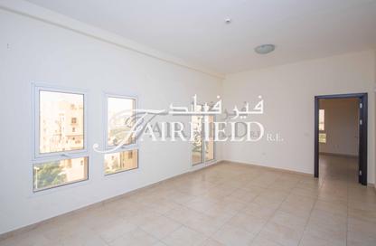 Apartment - 1 Bedroom - 2 Bathrooms for rent in Al Ramth 28 - Al Ramth - Remraam - Dubai