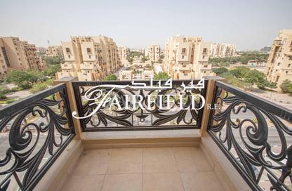Apartment - 1 Bedroom - 2 Bathrooms for rent in Al Ramth 28 - Al Ramth - Remraam - Dubai Apartment - 1 Bedroom - 2 Bathrooms for rent in Al Ramth 28 - Al Ramth - Remraam - Dubai
