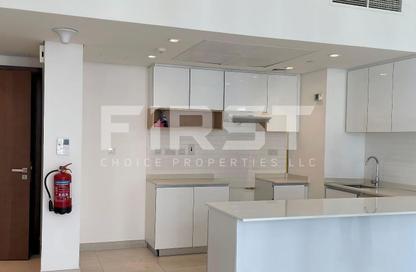 Apartment - 2 - 3 for rent in The Bridges - Shams Abu Dhabi - Al Reem Island - Abu Dhabi Apartment - 2 - 3 for rent in The Bridges - Shams Abu Dhabi - Al Reem Island - Abu Dhabi