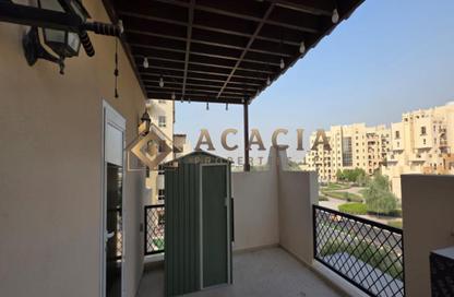 Apartment - 1 - 2 for rent in Al Thamam 05 - Al Thamam - Remraam - Dubai Apartment - 1 - 2 for rent in Al Thamam 05 - Al Thamam - Remraam - Dubai
