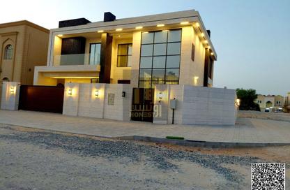 Villa - 5 Bedrooms - 7 Bathrooms for sale in Al Rawda 2 Villas - Al Rawda 2 - Al Rawda - Ajman