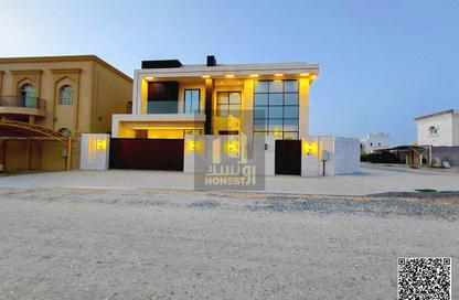 Villa - 5 Bedrooms - 7 Bathrooms for sale in Al Rawda 2 Villas - Al Rawda 2 - Al Rawda - Ajman