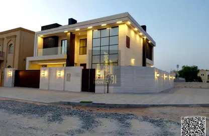 Villa - 5 Bedrooms - 7 Bathrooms for sale in Al Rawda 2 Villas - Al Rawda 2 - Al Rawda - Ajman