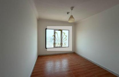 Apartment - 1 Bedroom - 2 Bathrooms for rent in Al Rashidiya Towers - Al Rashidiya - Ajman Downtown - Ajman