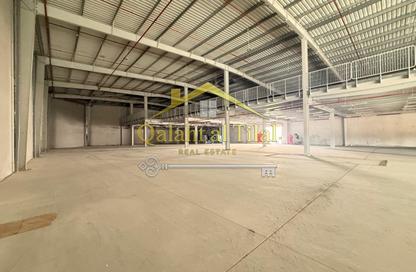 Show Room - Studio - 2 Bathrooms for rent in Al Sajaa Industrial - Al Sajaa - Sharjah