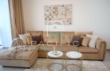 Villa - 3 Bedrooms - 4 Bathrooms for rent in Marbella I Villas - Marbella - Mina Al Arab - Ras Al Khaimah